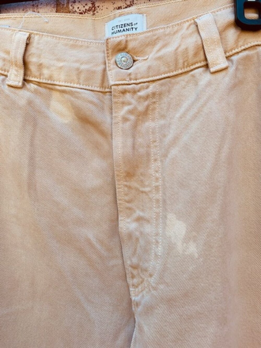 Citizens of Humanity Flare Jeans - Picture 4 of 15